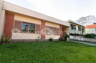 Casa em condomínio fechado com 4 quartos à venda na Rua Chile, 806, Jardim Botânico, Porto Alegre
