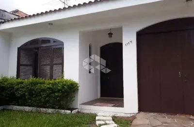 Casa com 3 quartos à venda na Rua São Nicolau, 1117, Santa Maria Goretti, Porto Alegre