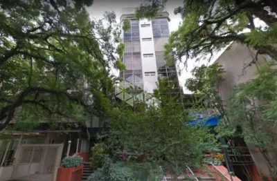Sala comercial com 1 sala à venda na Rua Dona Laura, 228, Rio Branco, Porto Alegre