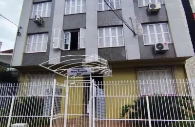 Apartamento com 1 quarto à venda na Rua Luiz Afonso, 558, Cidade Baixa, Porto Alegre
