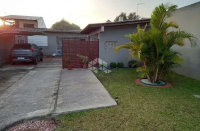 Casa com 1 quarto à venda na Travessa Von Salisch, 55, Sarandi, Porto Alegre