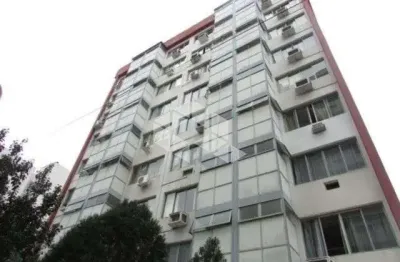 Apartamento com 1 quarto à venda na Rua Duque de Caxias, 1623, Centro, Porto Alegre