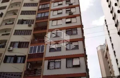 Apartamento com 1 quarto à venda na Rua General Lima e Silva, 152, Cidade Baixa, Porto Alegre