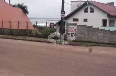 Terreno à venda na Rua Coronel Antônio Dias de Oliveira, 10, Santa Tereza, Porto Alegre