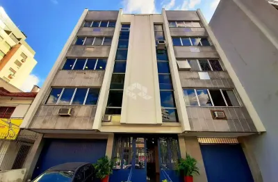 Sala comercial à venda na Rua João Guimarães, 31, Santa Cecília, Porto Alegre
