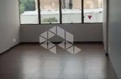 Sala comercial com 1 sala à venda na Rua Santos Dumont, 1500, Floresta, Porto Alegre