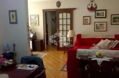 Apartamento de 3 dormitórios e 1 vaga , auxiliadora, porto alegre - rs