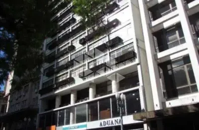 Sala comercial com 8 salas à venda na Rua dos Andradas, 1137, Centro, Porto Alegre