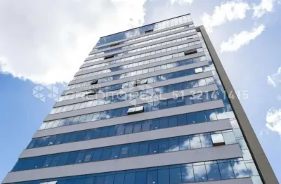 Sala comercial com 1 sala à venda na Rua Santos Dumont, 1500, Floresta, Porto Alegre