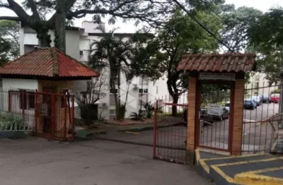 Apartamento com 2 quartos à venda na Rua Moyses Antunes da Cunha, 105, Santo Antônio, Porto Alegre