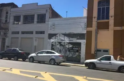 Prédio à venda na Avenida Presidente Franklin Roosevelt, 1308, São Geraldo, Porto Alegre