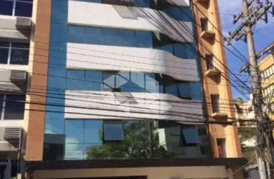 Sala comercial com 2 salas à venda na Rua Comendador Rheingantz, 60, Auxiliadora, Porto Alegre