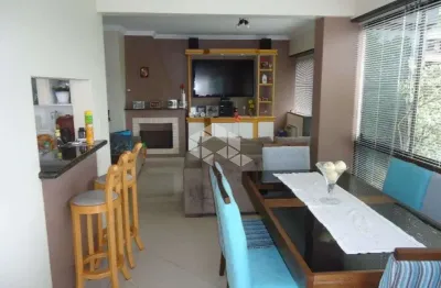 Apartamento com 3 quartos à venda na Rua Antônio Manoel da Rosa, 75, Jardim Itu Sabará, Porto Alegre