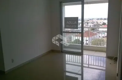 Apartamento 3 dormitórios 1 suíte no lindóia square