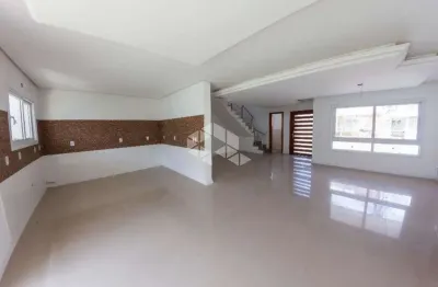 Casa com 3 quartos à venda na Rua Carlos Maximiliano Fayet, 9, Aberta dos Morros, Porto Alegre