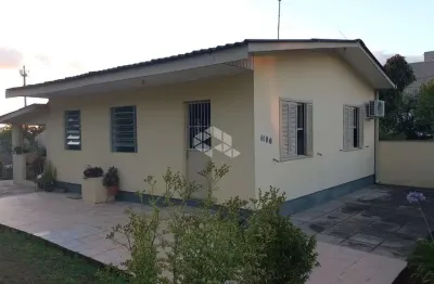 Terreno à venda na Avenida Farroupilha, 6180, Igara, Canoas