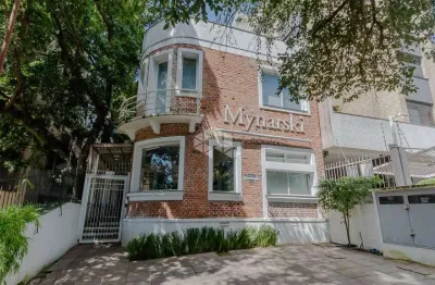 Prédio comercial com 274,21m² de área privativa-  auxiliadora