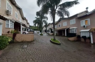 Casa 3 dormitórios para venda no bairro santa teresa