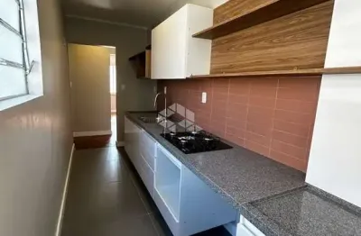 Apartamento com 1 quarto à venda na Rua Duque de Caxias, 300, Centro, Porto Alegre