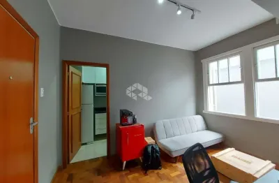 Apartamento 02 dormitórios  com 51,87m² privativos- moinhos de ventos