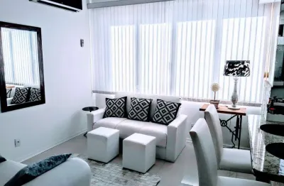 Excelente apartamento mobiliado no centro de porto alegre!