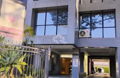 Sala comercial à venda na Rua Santana, 1263, Santana, Porto Alegre