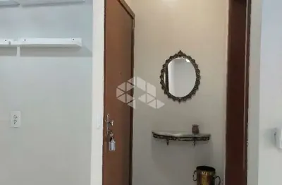 Oportunidade única!amplo kitnet com vaga escriturada do bairro vila jardim!