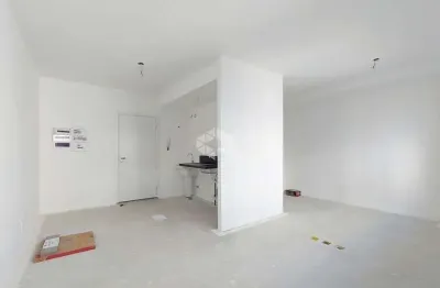 Apartamento com 1 quarto à venda na Rua General Salustiano, 855, Marechal Rondon, Canoas