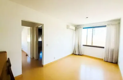 Apartamento à venda no bairro teresópolis, com 2 dormitórios e 2 banheiros
