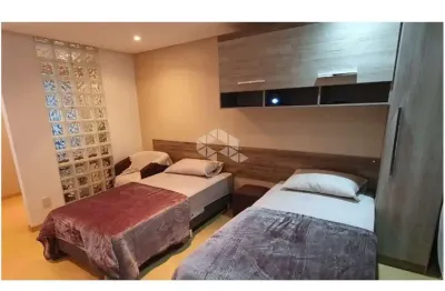 Casa em condomínio fechado com 1 quarto à venda na Rua Dona Alzira, 257, Sarandi, Porto Alegre
