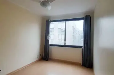 Apartamento à venda no bairro teresópolis, com 1 dormitório