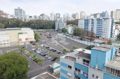 Apartamento com 2 quartos à venda na Avenida Cristóvão Colombo, 508, Floresta, Porto Alegre