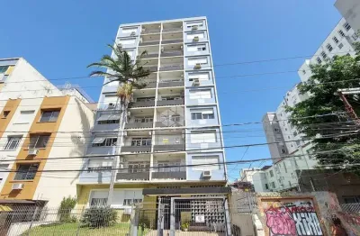 Apartamento 3 dormitórios, 145m², frente, sacada, no bairro santana