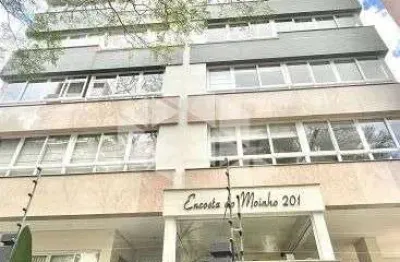 Apartamento 3 dormitórios suíte 2 vagas no moinhos de vento
