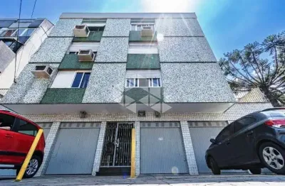Apartamento desocupado à venda, com 2 dormitórios, no bairro menino deus
