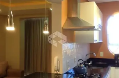 Apartamento totalmente mobiliado com 3 quartos, 1 vaga próximo da p.u.c.