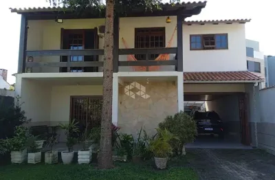 Casa com 3 quartos à venda na Avenida Coronel Marcos, 2124, Ipanema, Porto Alegre