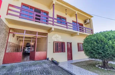Bairro vila nova, dois apartamentos com entradas independentes
