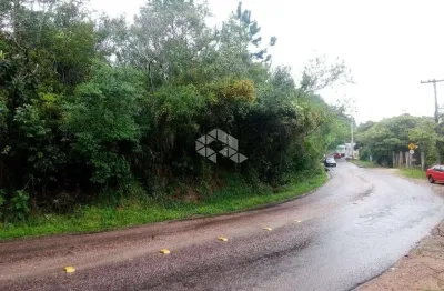 Terreno à venda na Estrada Gedeon Leite, 3615, Hípica, Porto Alegre