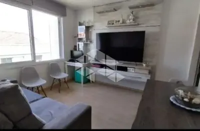 Apartamento com 2 quartos à venda na Rua Dona Otília, 3784, Santa Tereza, Porto Alegre