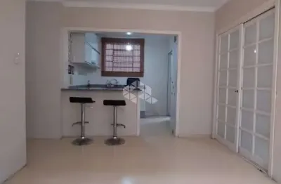 Apartamento com 1 quarto à venda na Avenida Benjamin Constant, 924, São João, Porto Alegre
