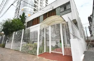 Casa em condomínio fechado com 1 quarto à venda na Rua Uruguaiana, 75, Menino Deus, Porto Alegre