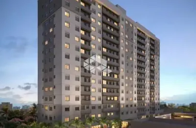 Apartamento com 2 quartos à venda na Avenida Ceará, 1676, São João, Porto Alegre