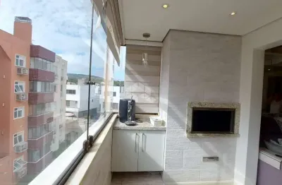 Apartamento 02 dormitórios com 67,65m² , sacada com churrasqueira 01 vaga- jardim itú sabara