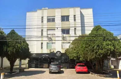 Apartamento à venda, com 2 dormitórios e vaga de garagem, no bairro cavalhada