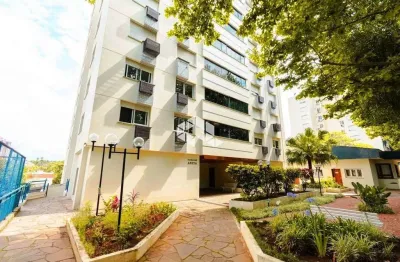 Apartamento à venda com 3 dormitórios e 2 vagas, no bairro boa vista