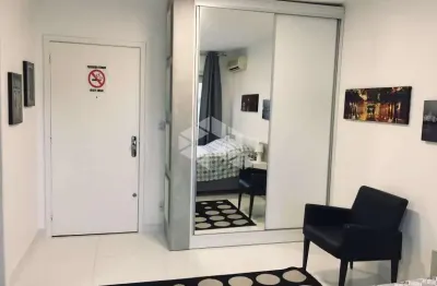 Apartamento com 1 quarto à venda na Rua Demétrio Ribeiro, 680, Centro Histórico, Porto Alegre