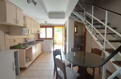 Casa com 2 quartos à venda na Rua Luiz Fontoura Júnior, 88, Jardim Itu Sabará, Porto Alegre