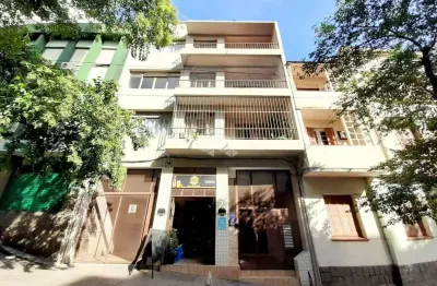 Apartamento à venda no centro, com 3 dormitórios e 81m² de área privativa, localizado na rua duque de caxias