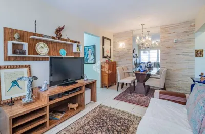Apartamento de 2 dormitorios no bairro são joão, porto alegre